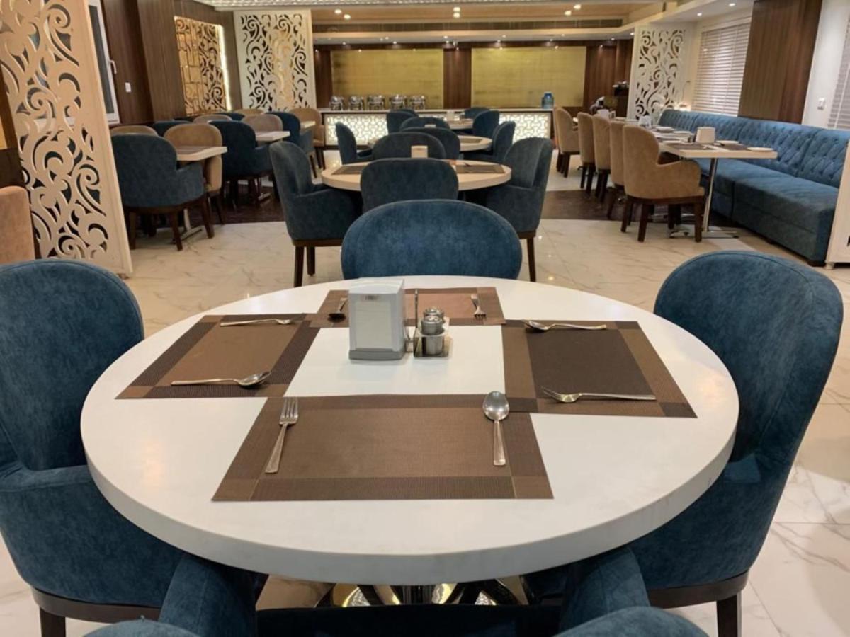 Airport Hotel Ramhan Palace Mahipalpur New Delhi Ngoại thất bức ảnh