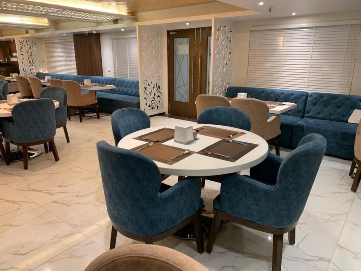 Airport Hotel Ramhan Palace Mahipalpur New Delhi Ngoại thất bức ảnh