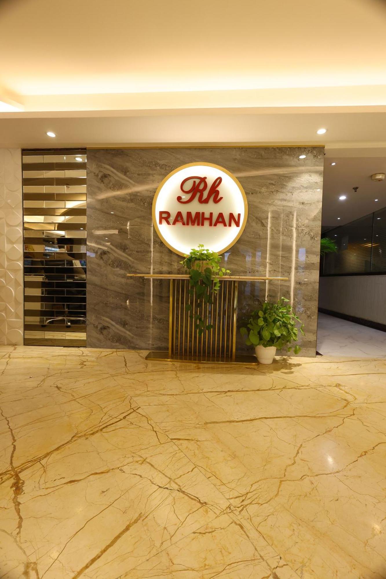 Airport Hotel Ramhan Palace Mahipalpur New Delhi Ngoại thất bức ảnh