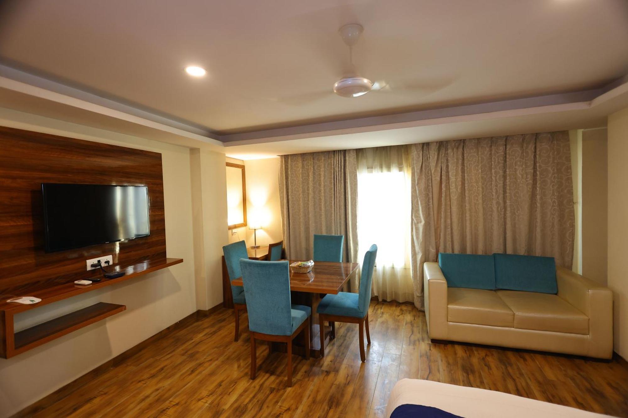 Airport Hotel Ramhan Palace Mahipalpur New Delhi Ngoại thất bức ảnh