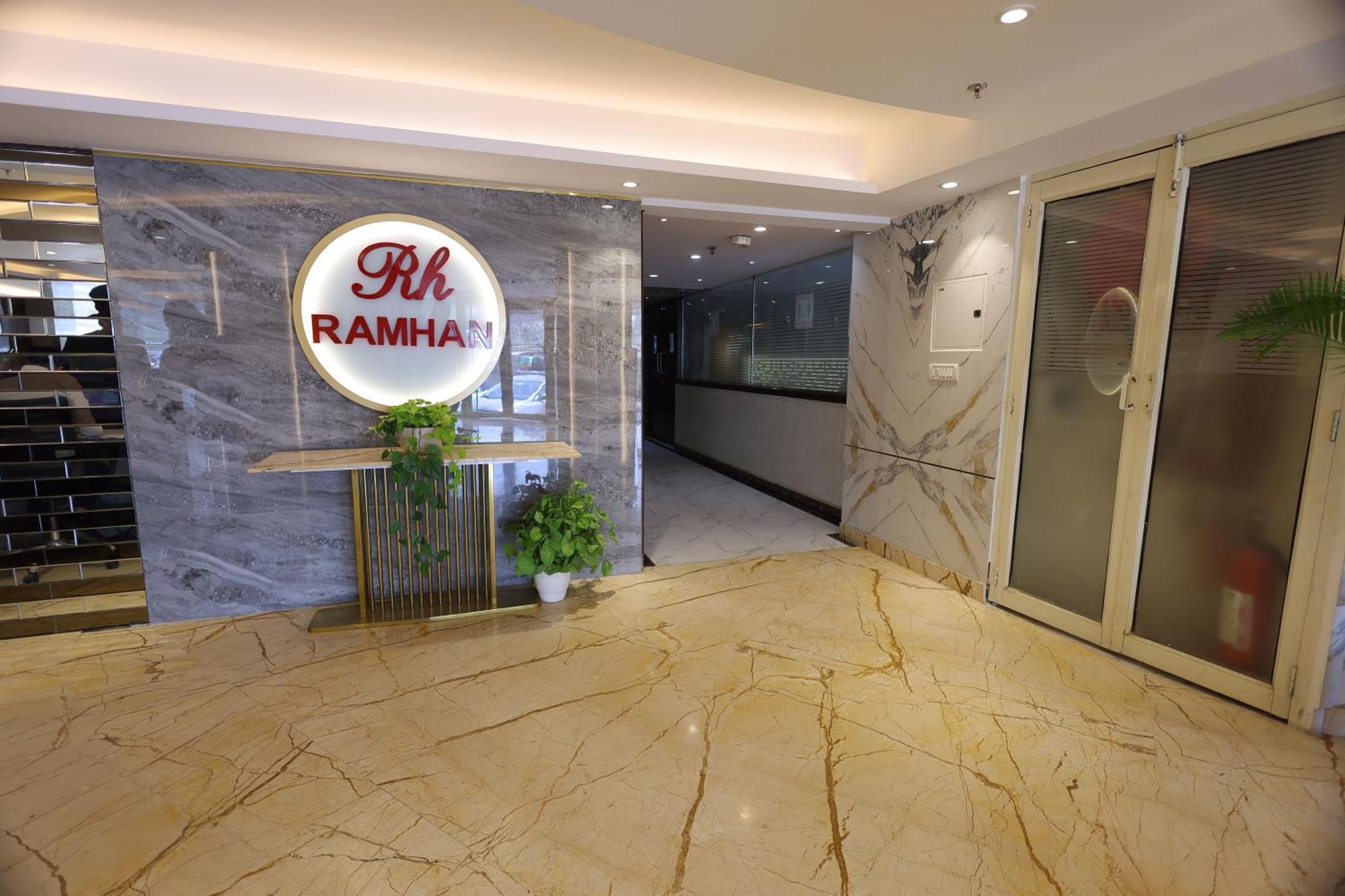 Airport Hotel Ramhan Palace Mahipalpur New Delhi Ngoại thất bức ảnh