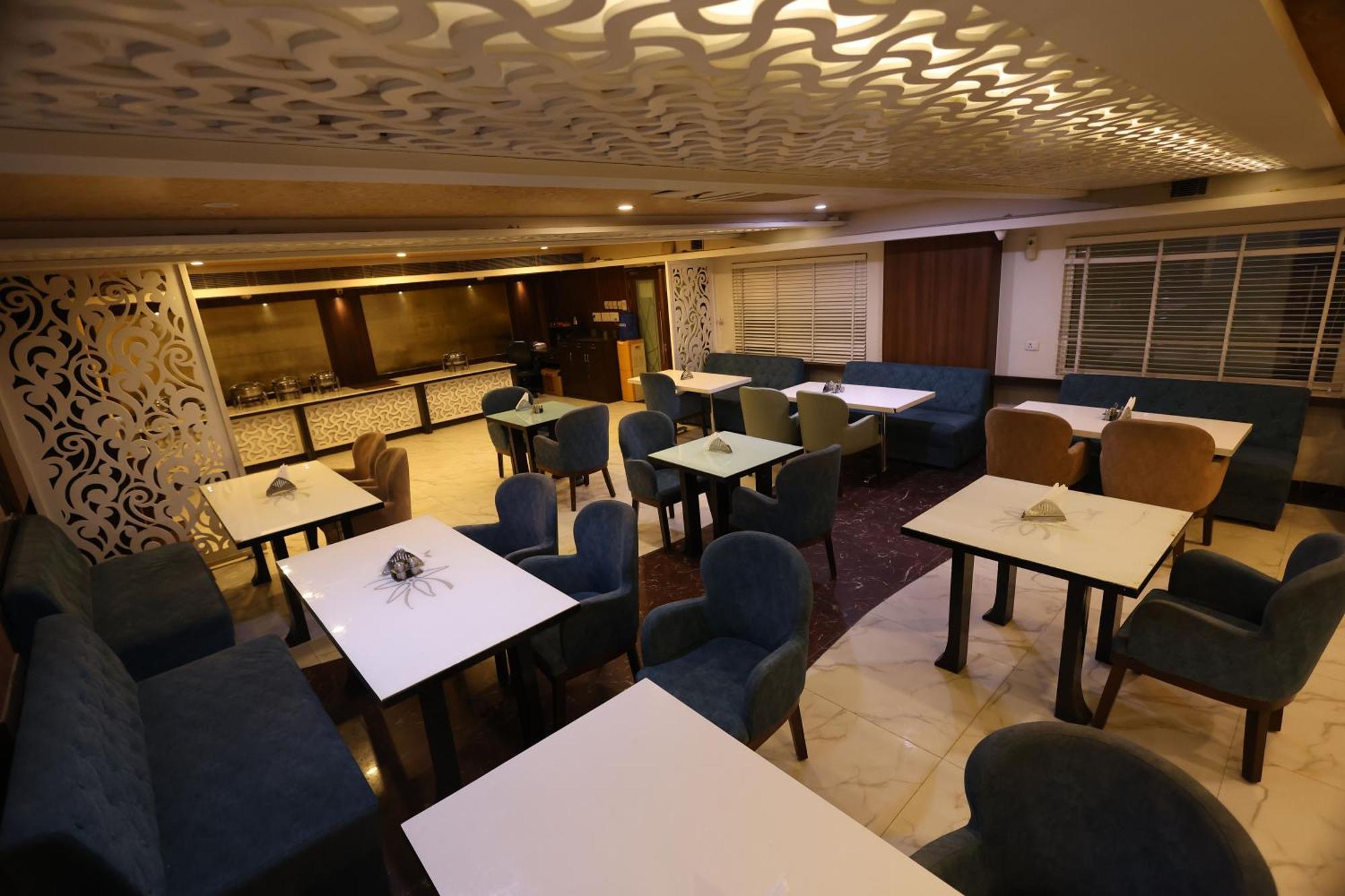 Airport Hotel Ramhan Palace Mahipalpur New Delhi Ngoại thất bức ảnh